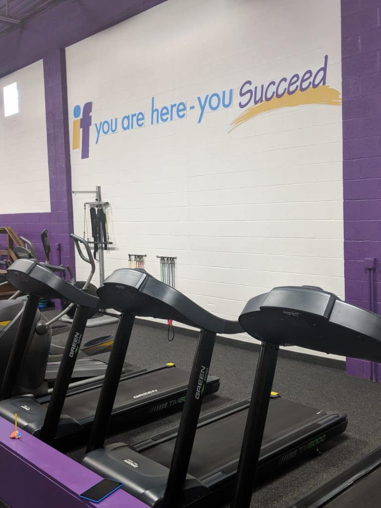 New home for Adapted Fitness is 'so much more than a gym' - School