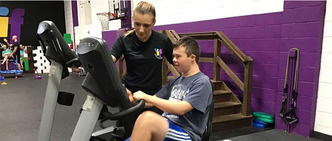 Benefit of Fitness for Special Needs - Inclusively Fit