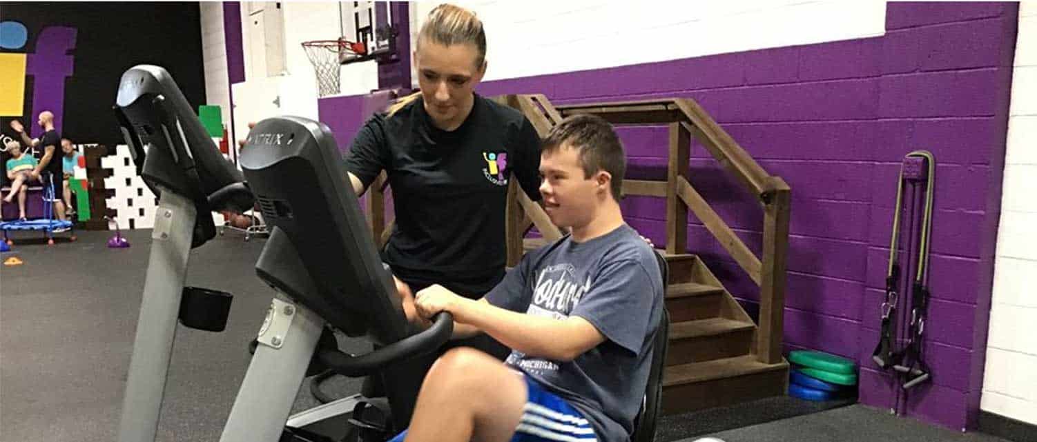 Benefits of Exercise for People with Special Needs | Inclusively Fit